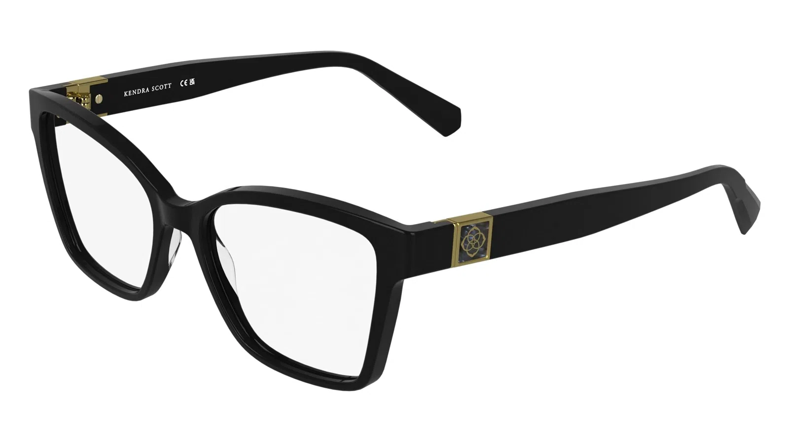 Kendra Scott KE2608 Eyeglasses - view 4